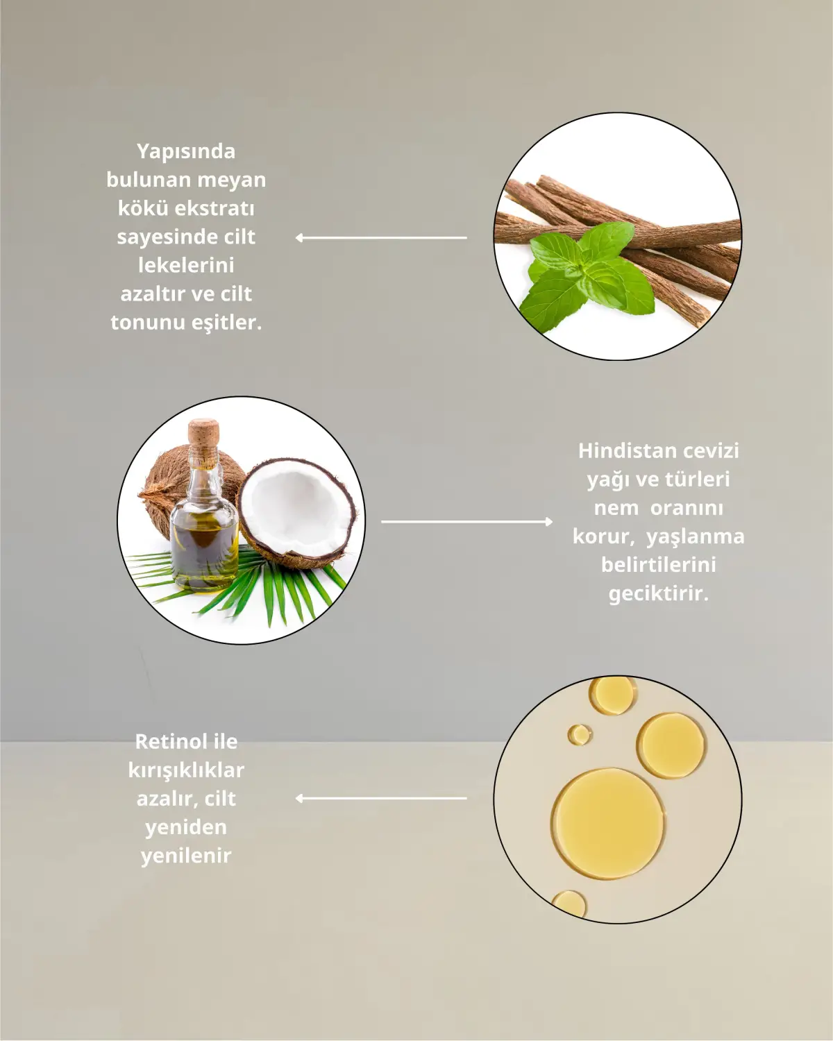 AKERD COSMETİCS Göz Kremi Aydınlatma Besleme Nemlendirici ve Canlandırıcı Kırışıklık Yaşlanmaya Karş