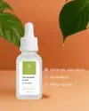 AKERD COSMETİCS Serum Aydınlatıcı Gözenek Sıklaştırıcı Aydınlatıcı Akne Karşıtı Serum